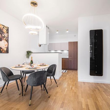 גדנסק Drim Apartaments מראה חיצוני תמונה