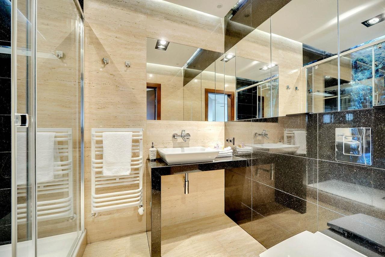 גדנסק Drim Apartaments מראה חיצוני תמונה