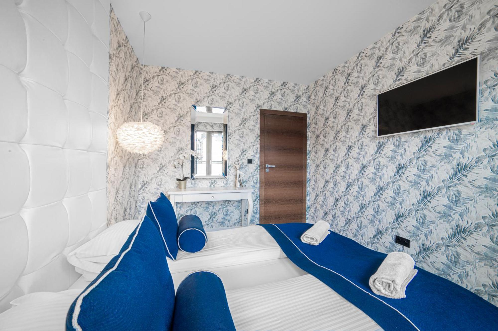 גדנסק Drim Apartaments מראה חיצוני תמונה