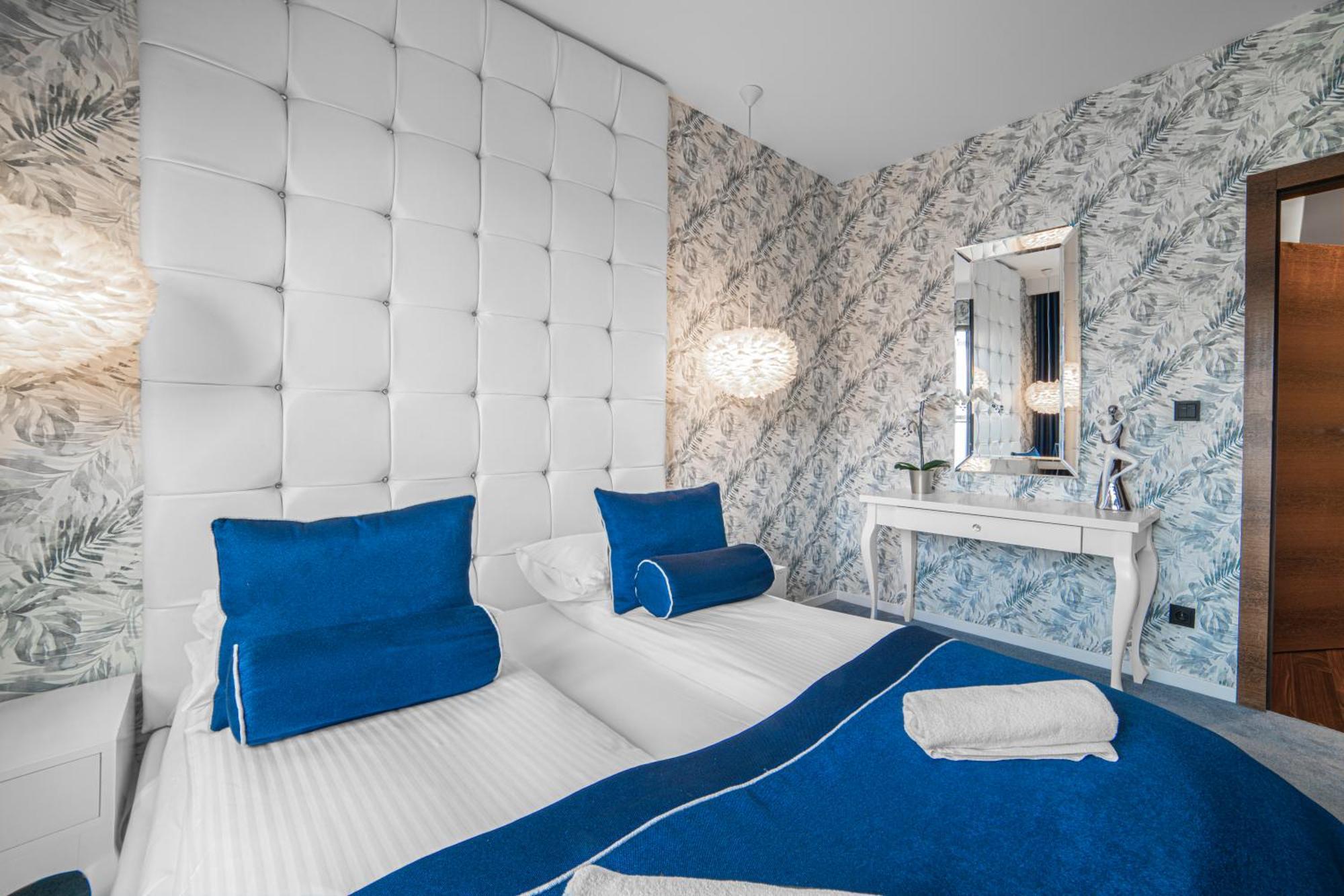 גדנסק Drim Apartaments מראה חיצוני תמונה