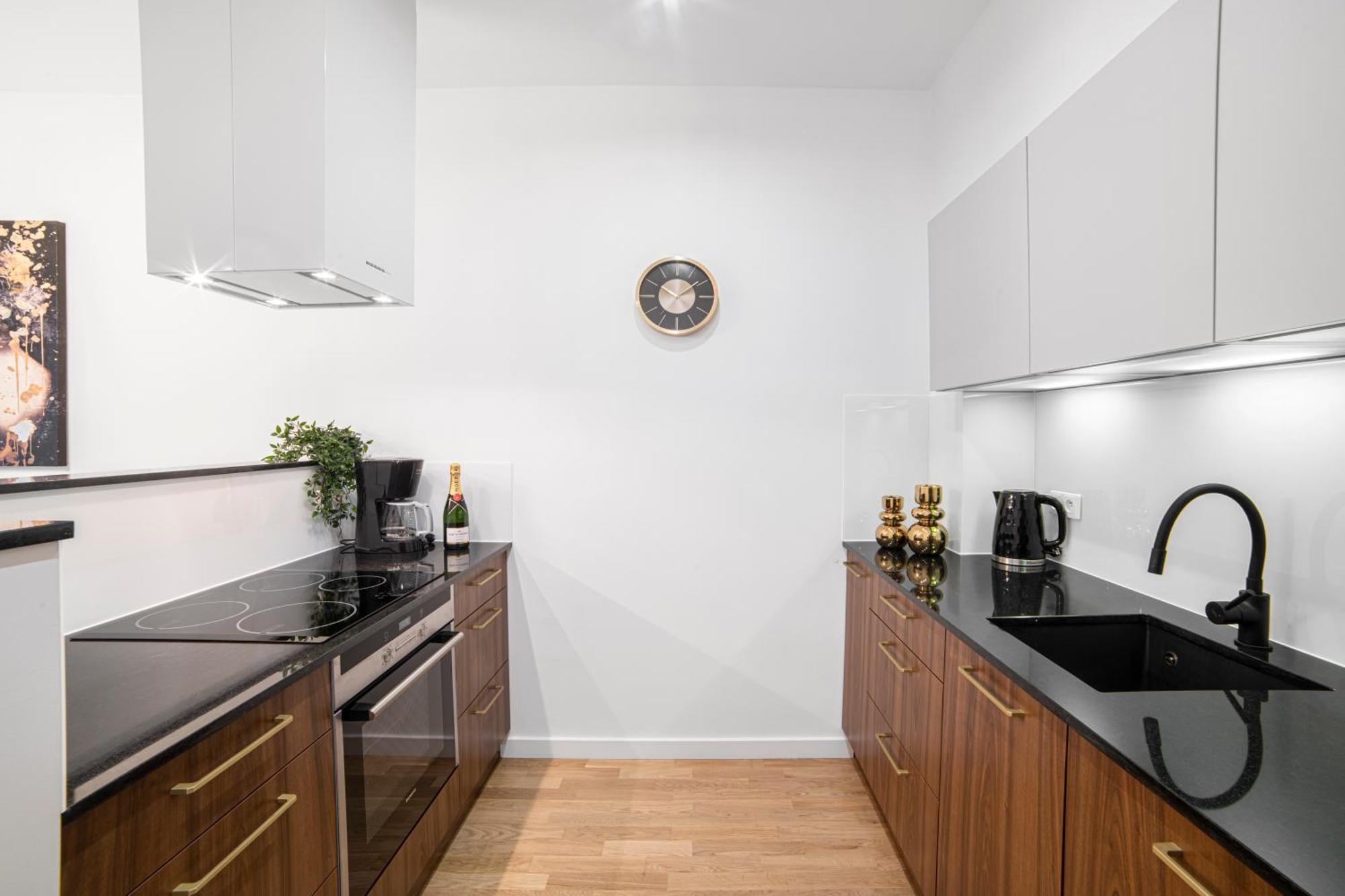 גדנסק Drim Apartaments מראה חיצוני תמונה