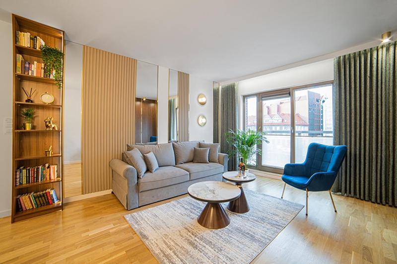 גדנסק Drim Apartaments מראה חיצוני תמונה