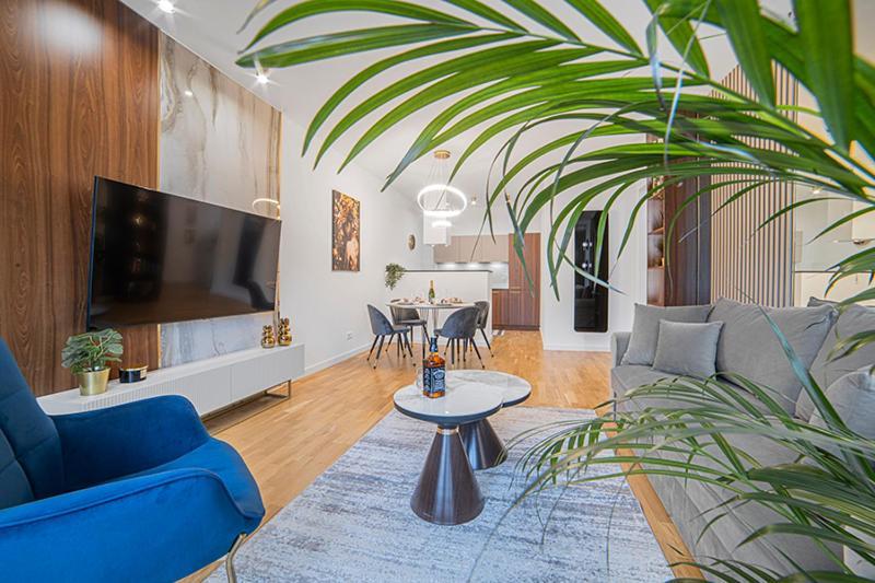 גדנסק Drim Apartaments מראה חיצוני תמונה