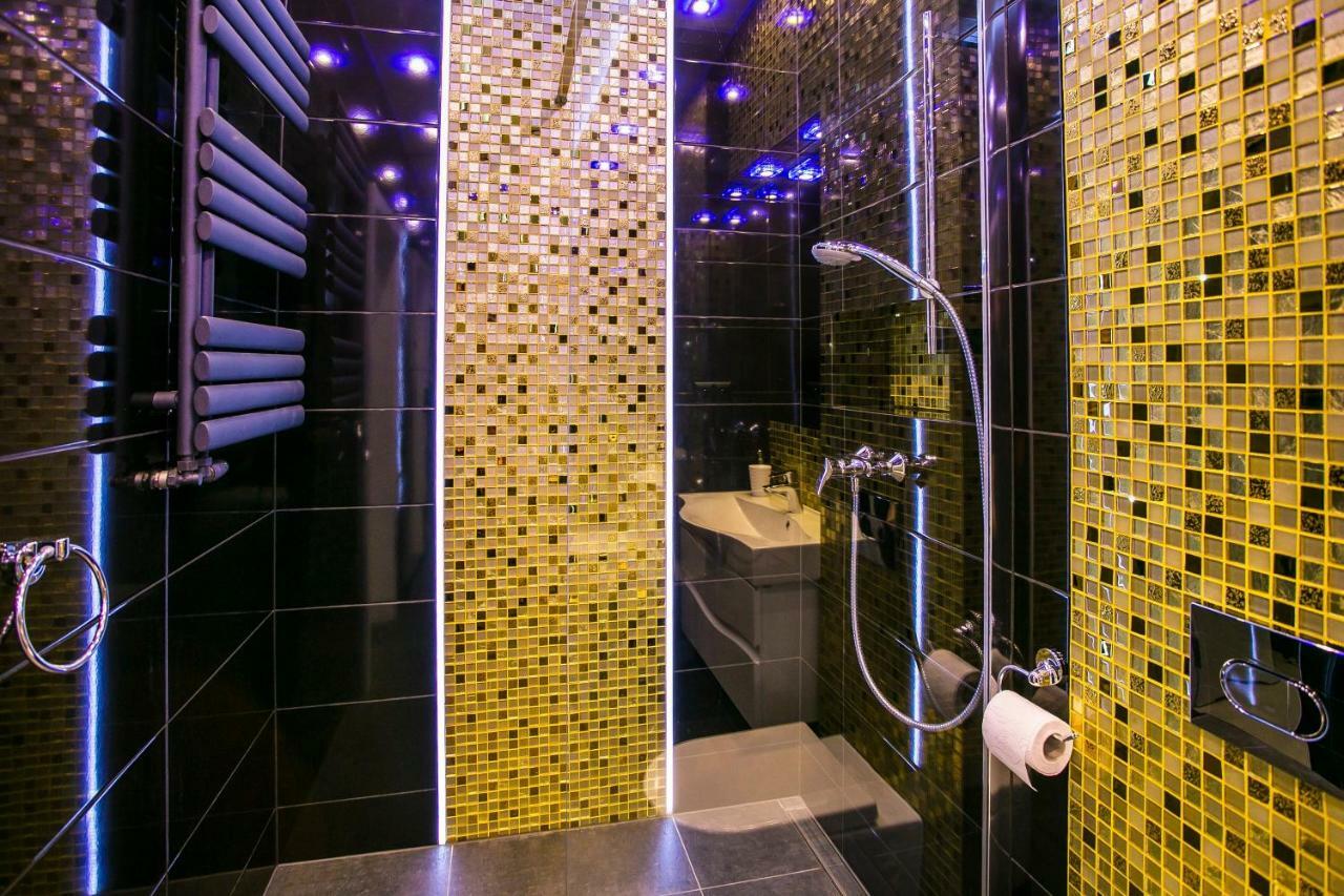 גדנסק Drim Apartaments מראה חיצוני תמונה