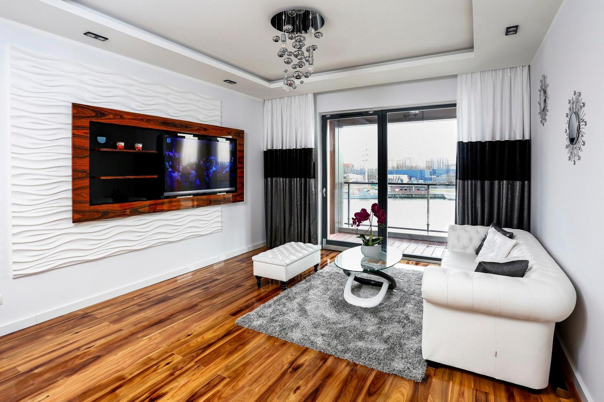 גדנסק Drim Apartaments מראה חיצוני תמונה