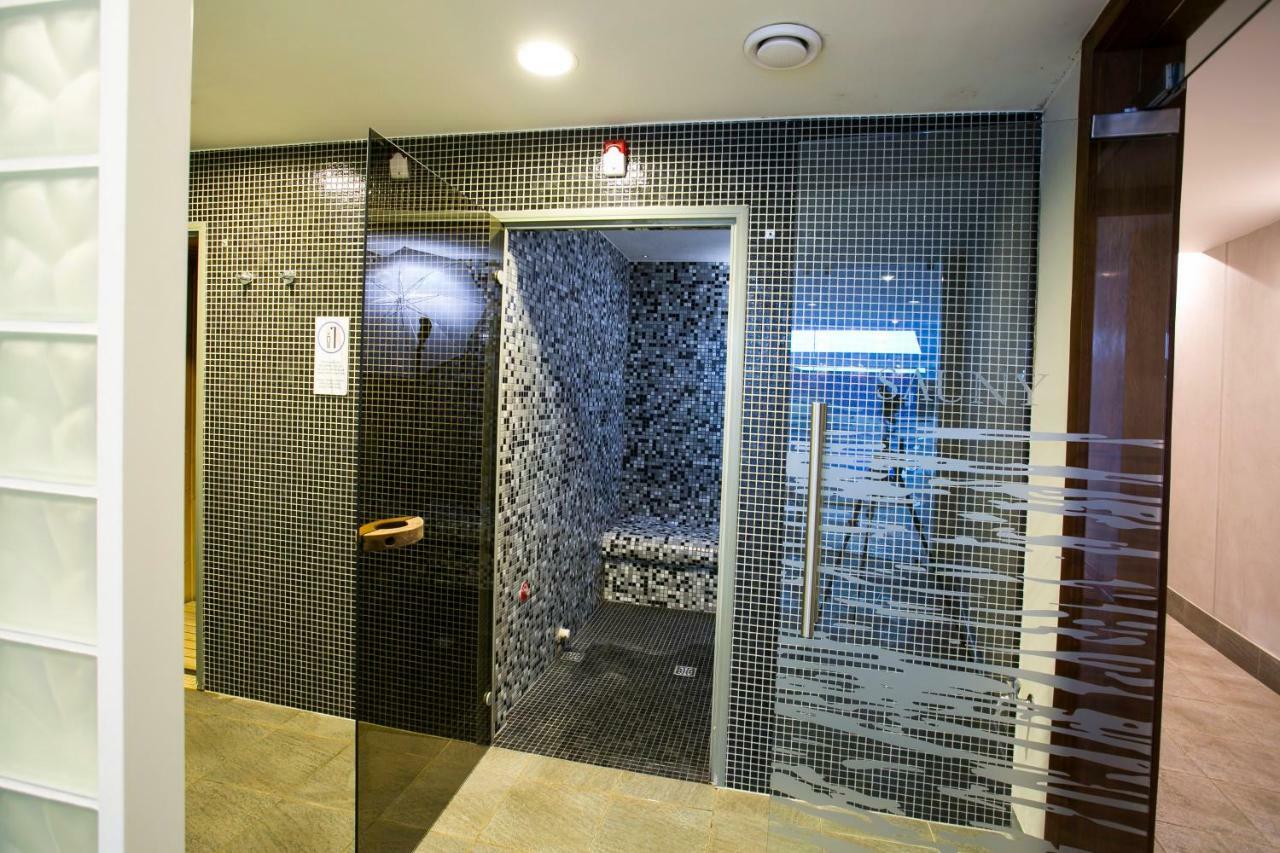 גדנסק Drim Apartaments מראה חיצוני תמונה